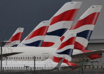 European airlines look to shake off green agenda as fuel prices soar