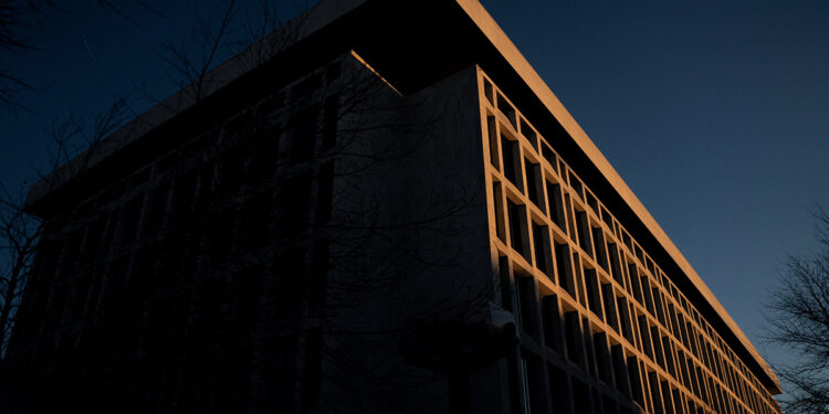 Investors face cloudier Fed rate view as Iran war grips markets