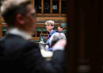 UK to focus reduced aid budget on conflict-hit countries, cuts funding for Africa