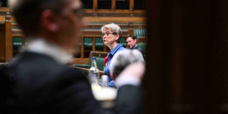 UK to focus reduced aid budget on conflict-hit countries, cuts funding for Africa