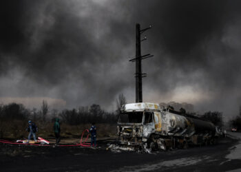 Iran war escalation wakes markets up to risks of deeper economic pain