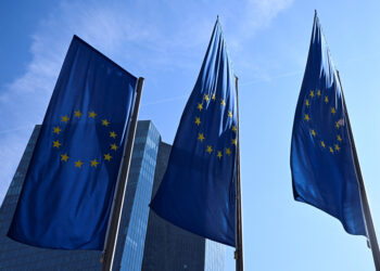 EU eyes energy tax cuts, subsidies to ease Iran war impact