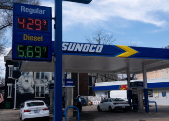 Iran war’s energy impact forces world to pay up, cut consumption