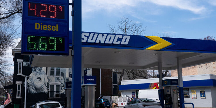 Iran war’s energy impact forces world to pay up, cut consumption