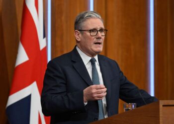 UK PM Starmer calls meeting on Iran war’s cost‑of‑living impact, says Times