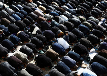 Three weeks in, Iran war escalates beyond Trump’s control