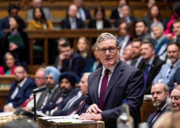 UK’s Starmer calls emergency meeting on economy as Iran war risks mount