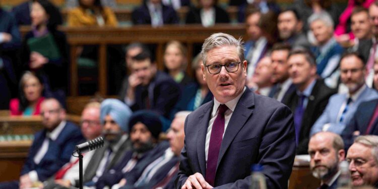 UK’s Starmer calls emergency meeting on economy as Iran war risks mount