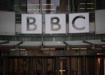 Former Google executive Matt Brittin named new BBC director-general, The Times reports