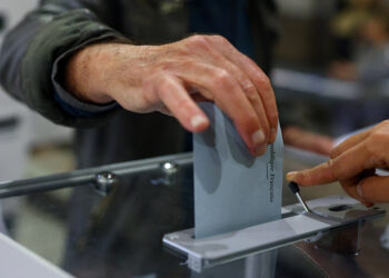 What does it mean for 2027? Five takeaways from local French elections