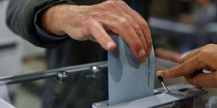 What does it mean for 2027? Five takeaways from local French elections