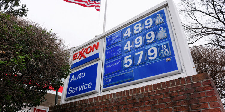 Iran war starts to hit global economy, business surveys show