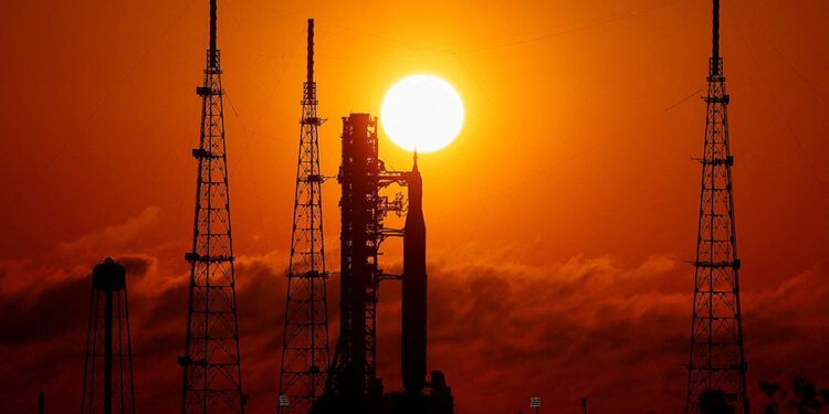 NASA plans moon base, nuclear spacecraft in multibillion-dollar moon program expansion