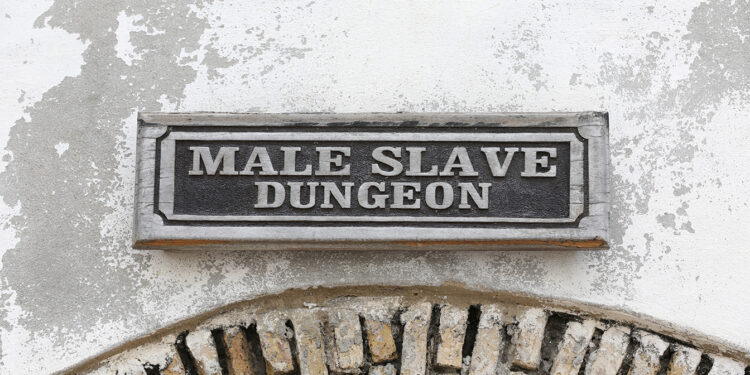 UN adopts Ghana’s slavery resolution, defying resistance from US, Europe