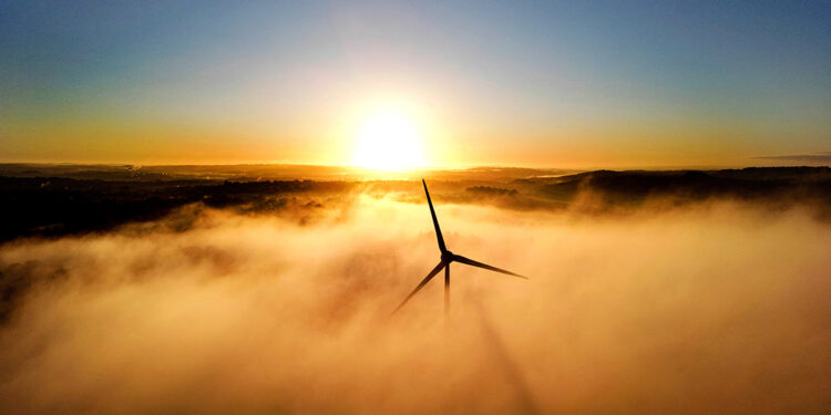 Iran market flux spurs and slows European green energy race