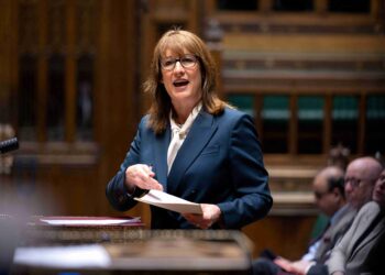 UK’s Reeves meets banks to gauge impact of Middle East conflict