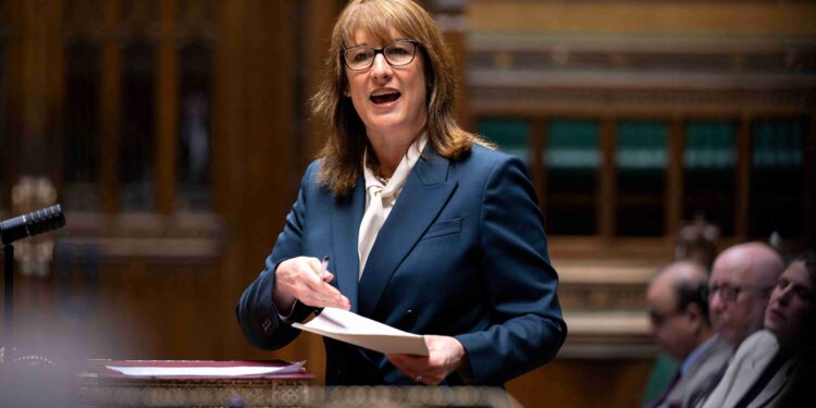 UK’s Reeves meets banks to gauge impact of Middle East conflict