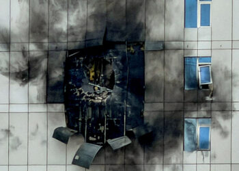 Gulf states tell US ending the war is not enough,Iran’s capabilities must be degraded