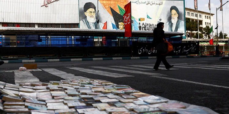 One month into Iran war, only hard choices for Trump