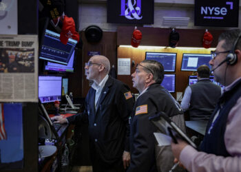 Iran war volatility strains trading in world’s biggest markets