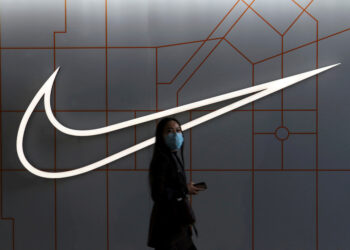 Nike’s China stumble exposes execution gaps