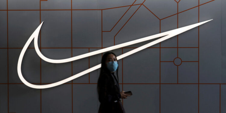 Nike’s China stumble exposes execution gaps