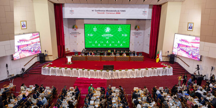 US vows to seek WTO alternatives after Cameroon meeting fails to renew e-commerce moratorium