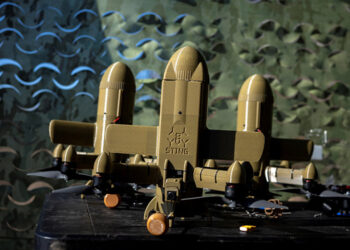 Ukraine’s drone masters eye Iran war to kickstart export ambitions