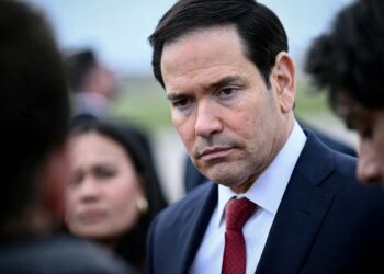 Marco Rubio urges US diplomats to use X to fight ‘anti-American propaganda’