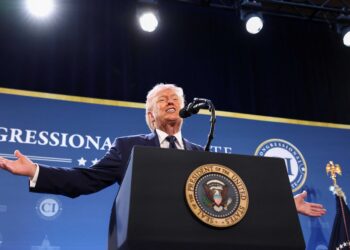 Trump on Cuba: May or may not be a “friendly takeover”