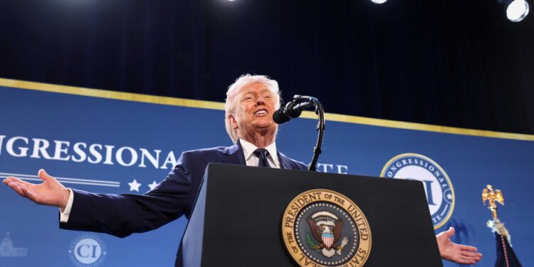 Trump on Cuba: May or may not be a “friendly takeover”