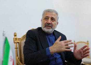 Iran wants ‘serious review’ of Gulf ties, denies role in Saudi oil attacks