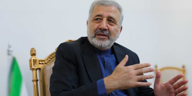 Iran wants ‘serious review’ of Gulf ties, denies role in Saudi oil attacks