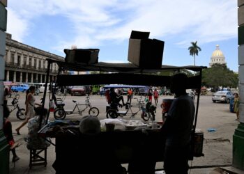 Cubans clamor for dialogue with Trump, not confrontation