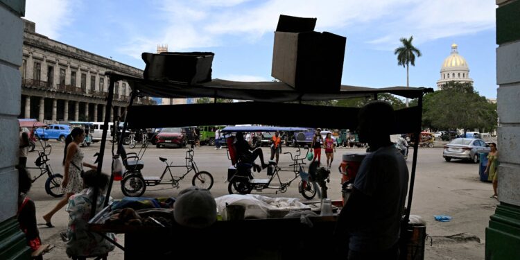 Cubans clamor for dialogue with Trump, not confrontation