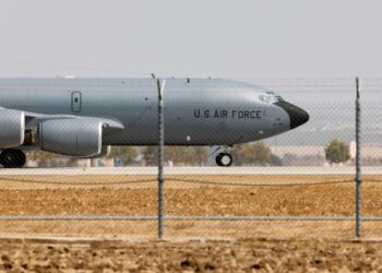 Trump threatens to halt US trade with Spain over military bases, defence spending