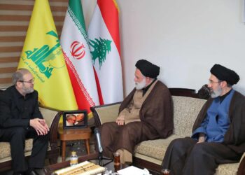 Iran defies Trump, elevates Khamenei’s son Mojtaba as successor