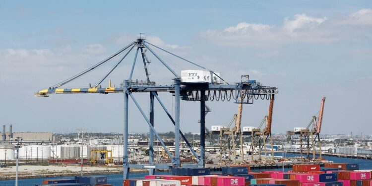 US opens new unfair-trade probes to rebuild Trump’s tariff pressure