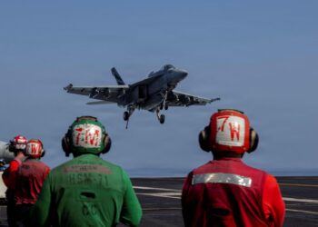 Trump’s national security team pushes war on Iran in Congress