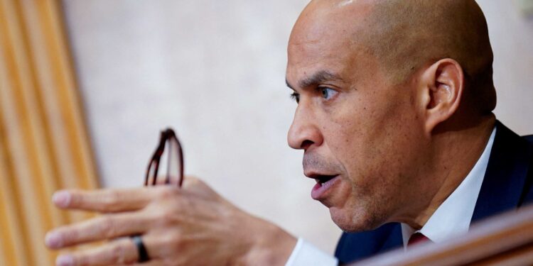 Democratic US senators demand immediate hearings on Iran war