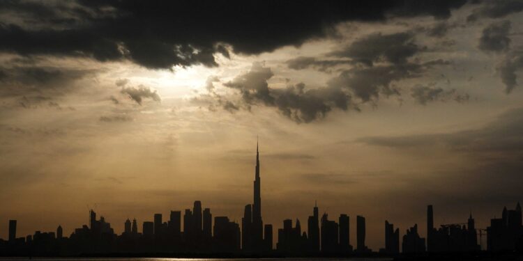 UAE air traffic operations return to normal