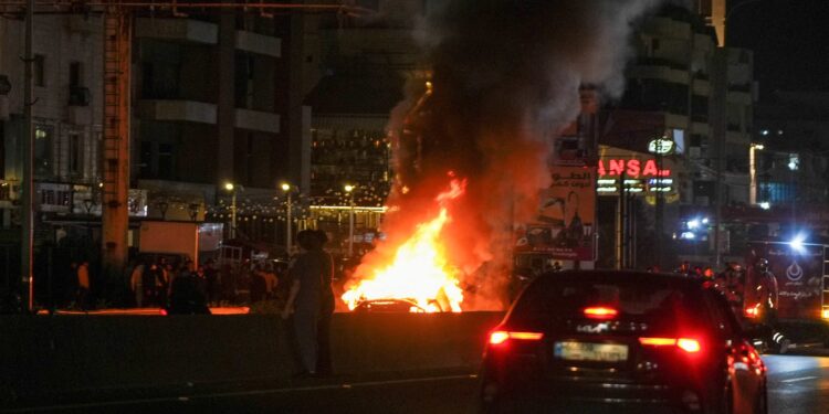 Trump says the US could end the Iran war in two to three weeks