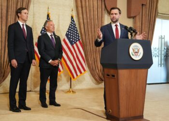 US military to block ships from Iranian ports after talks yield no agreement