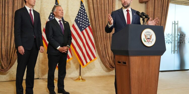 US military to block ships from Iranian ports after talks yield no agreement