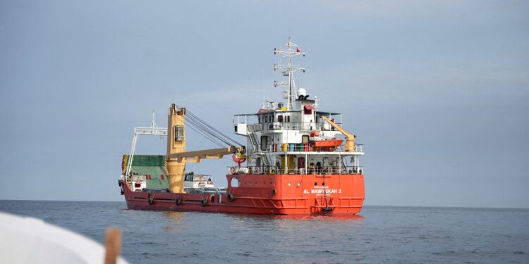 US alleges well-known Mexican human rights activist works for drug cartel