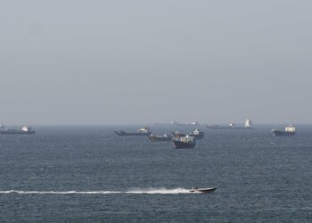 US seizes Iranian cargo ship, Tehran vows to retaliate