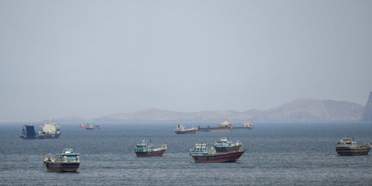 Iran seizes ships in Strait of Hormuz after US calls off renewed attacks