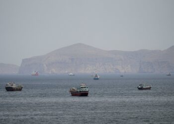 UAE leaves OPEC in blow to global oil producers’ group