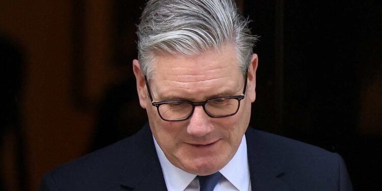 Mandelson scandal shatters UK PM Starmer’s promise of stable government