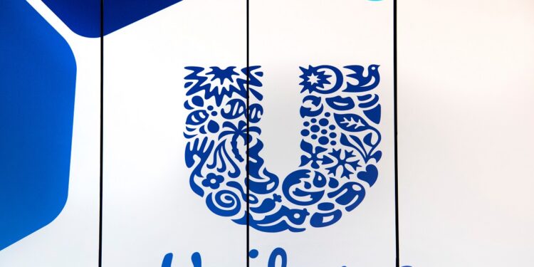 Unilever-McCormick potential food unit deal includes $16 billion cash component, WSJ reports
